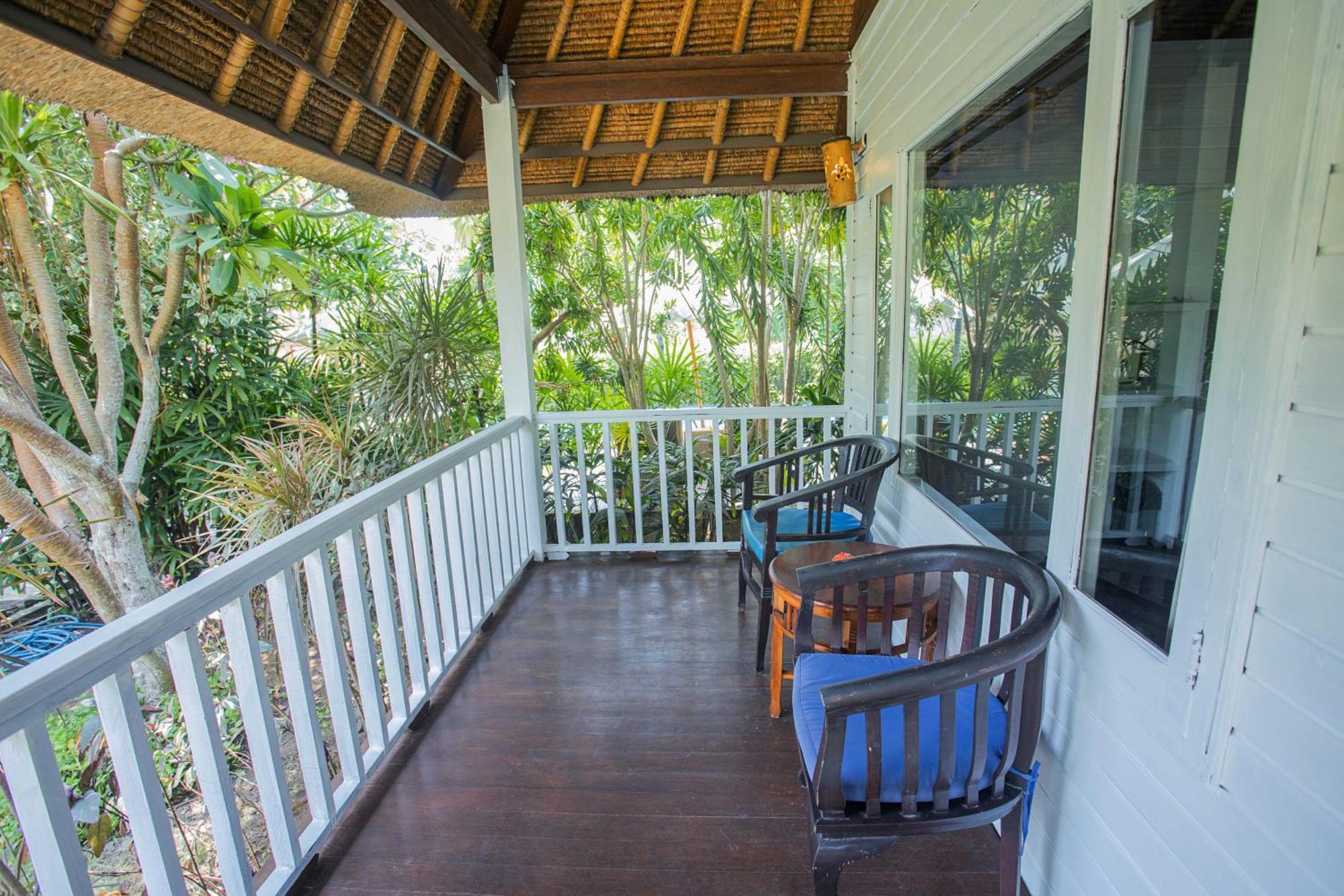 Hotel Koji Garden Huts Lembongan Zewnętrze zdjęcie